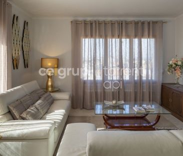 Es lloga apartament exclusiu per a segona residència a L'Estartit - Photo 3
