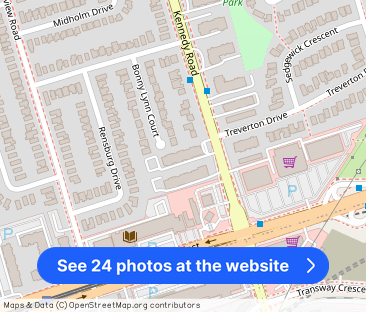 Benson Apartments - Photo 1