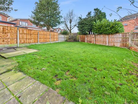 3 Bedroom Detached House for Rent - Photo 5