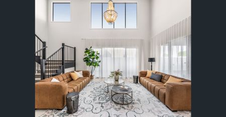 Unique luxury residence in Sanctuary Cove **** Fully furniture**** - Photo 3