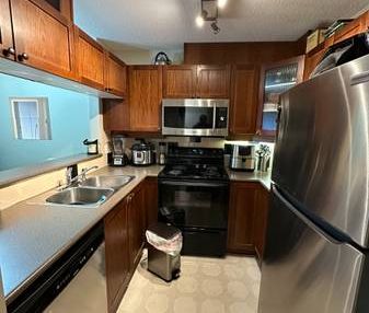 one bedroom apartment in Steveston - Photo 4