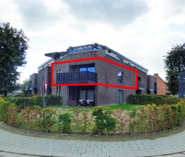 Gezellig appartement met terras gelegen in Pelt - Photo 2