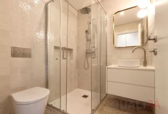 Apartamento T1 em Braga