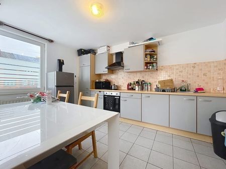 Appartement te huur - Foto 4