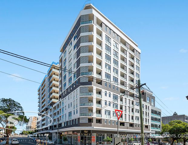 105/15B Mary Street, Auburn NSW 2144 - Apartment For Rent | Domain - Photo 1