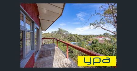 Boho Coastal Retreat with Large Yard - Photo 2