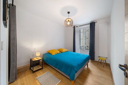 Location Appartement 2 pièces 56m² - Photo 4