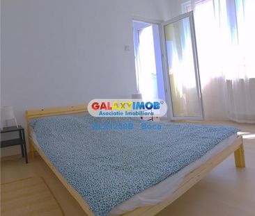 Apartament 3 camere - PARK LAKE - Fotografie 4
