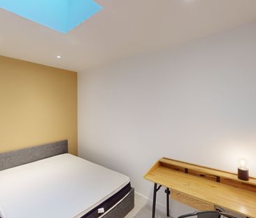 Chambre disponible dans une colocation à Amiens ! - Photo 2