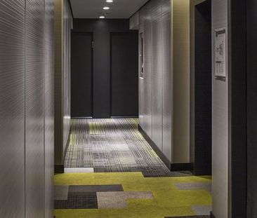 1400 Avenue des Pins Ouest apartment — Montréal, QC (2-Bedroom) - 2 Bedroom - Photo 6