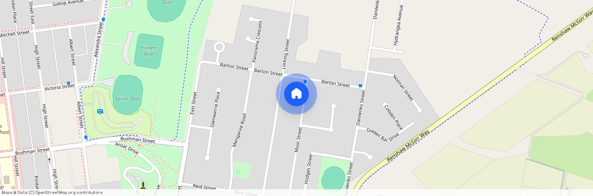 36 Moor Street, Parkes 2870, New South Wales