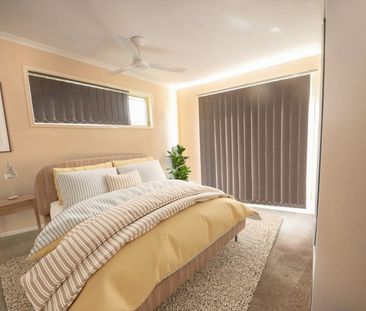 Low Maintenance Modern Unit - Photo 1