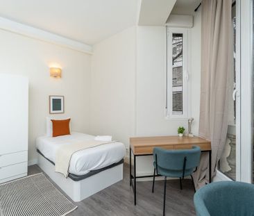 Calle de Blasco de Garay, Madrid, Community of Madrid 28015 - Photo 4