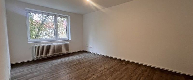 Schöne 3-Zimmer-Wohnung! - Foto 1