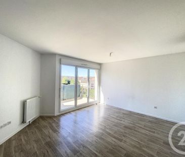 Location Appartement 2 pièces 39m² MEAUX 77100 - Photo 1