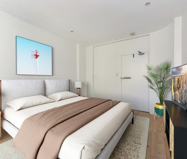 6/371-373 Bourke Street, Darlinghurst NSW 2010 - Apartment For Rent... - Photo 1