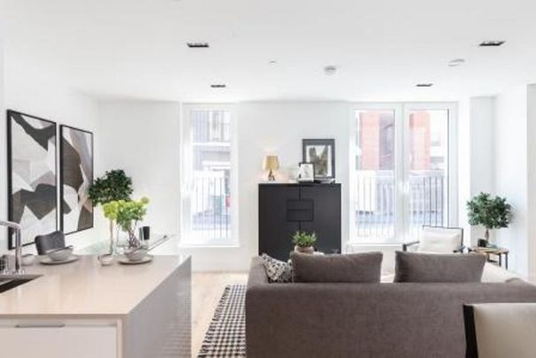 3 bedroom apartment to rent - Photo 1