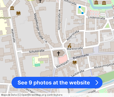 Großzügige 67 m² Zweiraumwohnung mit Balkon - Photo 1