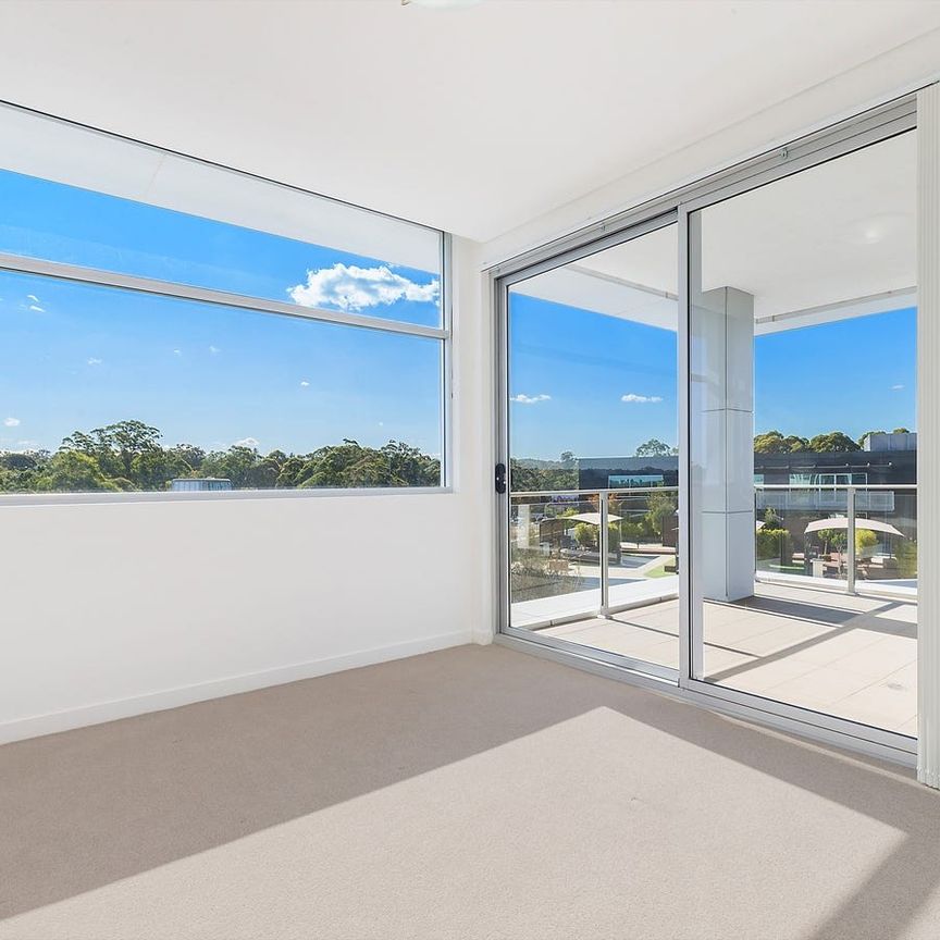 801/77 Ridge Street, Gordon NSW 2072 - Apartment For Rent | Domain - Photo 1