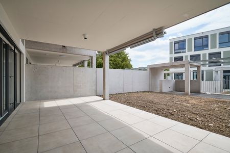 4.5 Zimmer, 106 m², EG - Foto 5