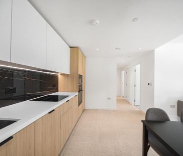 2 bedroom apartment to rent - Photo 4