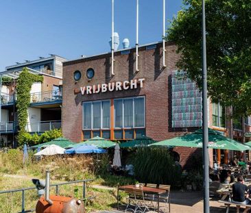 Maison familiale Nydia Ecurystraat 6-E, Centrumeiland, Amsterdam - ... - Foto 4