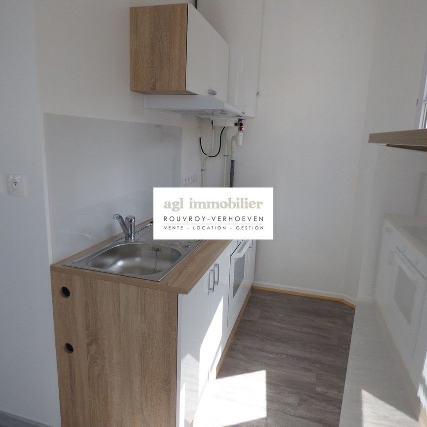 Location Appartement 1 pièce 26m² GRAVELINES 59820 - Photo 1
