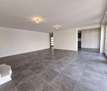 4.5 Zimmer, 110 m², 1. Stock - Photo 1