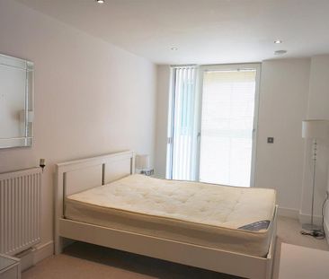 2 bedroom apartment to rent - Photo 6