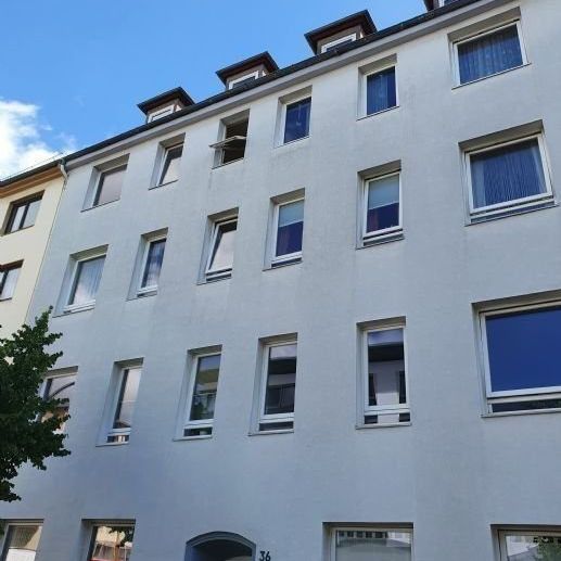 Gemütliche 2,5 Zimmer Wohnung mit Balkon - Foto 1