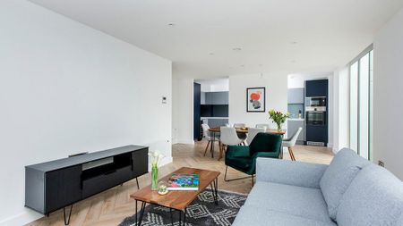 3 bedroom flat to rent - Photo 5