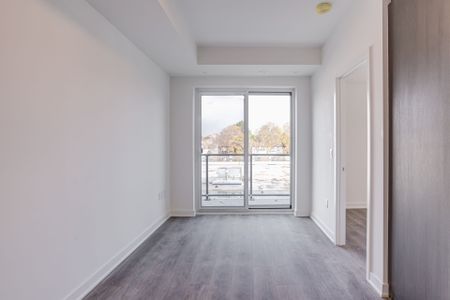 For Lease - 65 Curlew Drive Unit# 200, Toronto, Ontario - Photo 2
