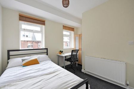 Student House 4 bedroom, Ecclesall Road, Sheffield - Photo 4