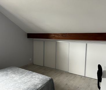 Location Appartement 2 pièces 27m² AIX LES BAINS 73100 - Photo 2