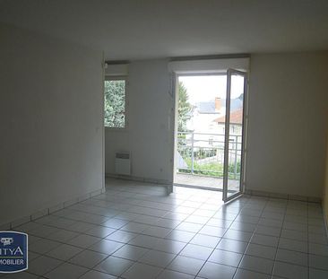 Location appartement 3 pièces de 55.22m² - Photo 4