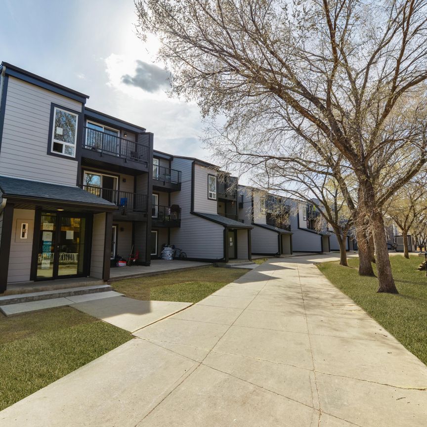 Cedarville Apartments - Photo 1