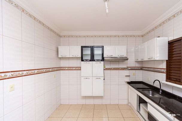 Sobrado Residencial - Foto 1