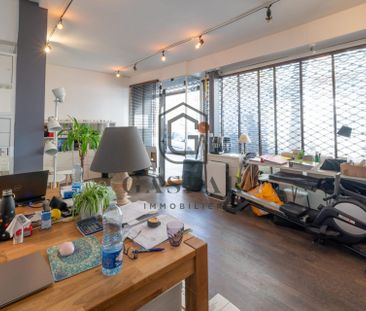 – LOUE – LOCAL COMMERCIAL BOULOGNE-BILLANCOURT - Photo 4