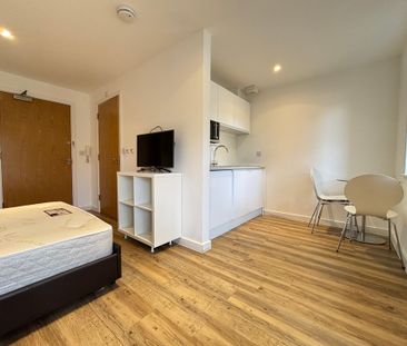 Primrose Lodge, Primrose Street, Cambridge - Photo 5