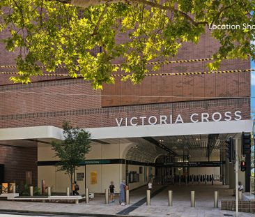 23/174-180 Pacific Highway, North Sydney NSW 2060 - Apartment For R... - Photo 6