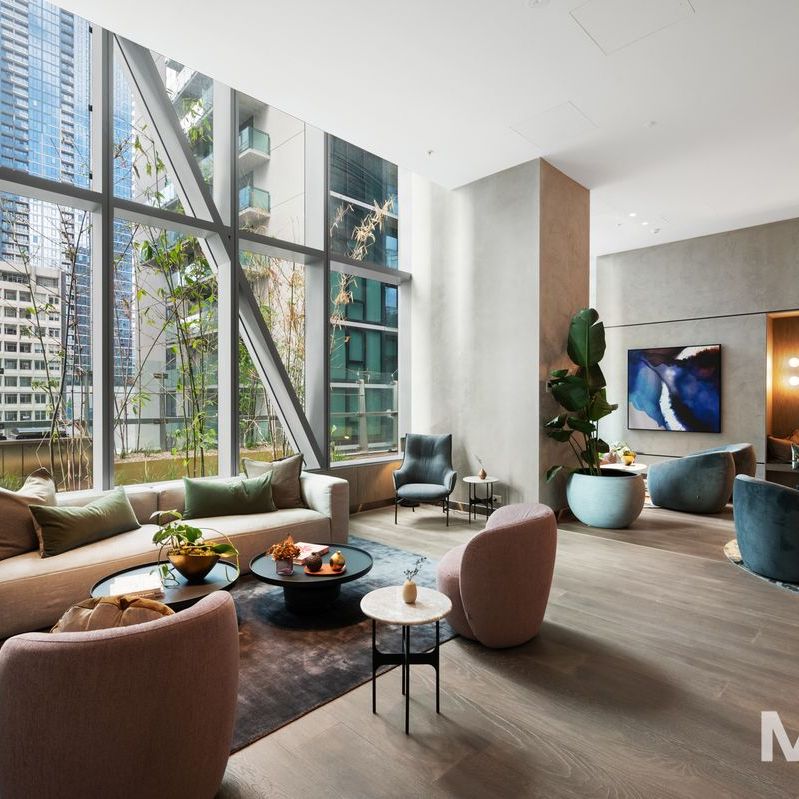 3410/633 Little Lonsdale Street, Melbourne - Photo 1