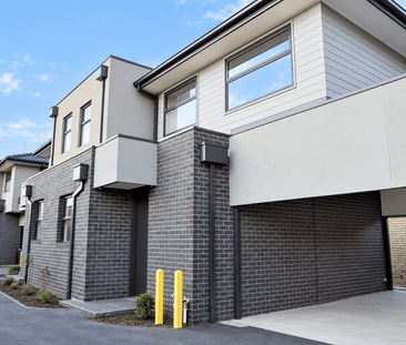 Boutique Townhouse - Photo 6