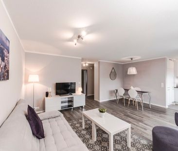 2-Zimmerwohnung im Herzen von Zürich-Oerlikon - Foto 2