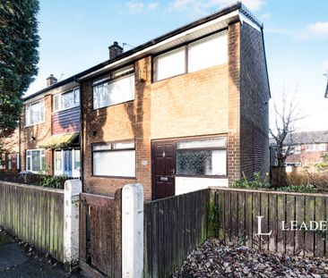 3 bedroom house to rent Elephant Lane, St. Helens, Merseyside, WA9 - Photo 4