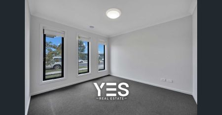 For Lease - Brand New Corner Family Home - Photo 3