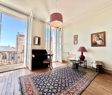 Location Appartement 5 pièces 144m² BORDEAUX 33000 - Photo 5