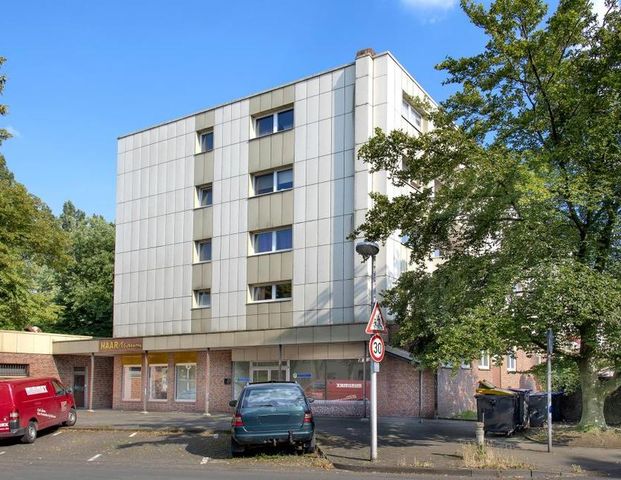 2 Zimmer neues Duschbad - Foto 1