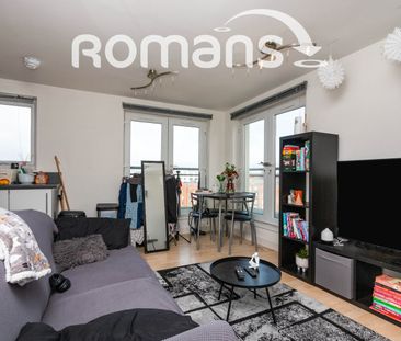 1 bedroom apartment to rent - Photo 6