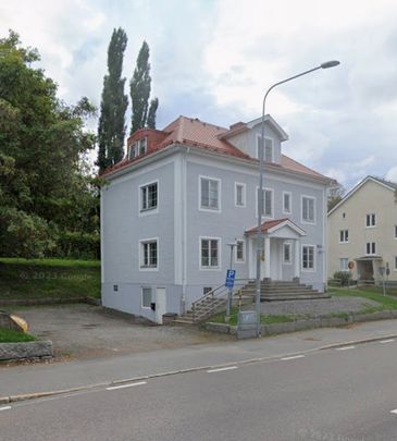 Bergsgatan, Sundsvall - Foto 1