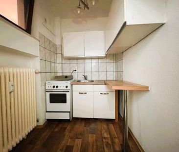 Gemütliche 2 Zimmer Wohnung – ideal für Paare – Bürgergeld-Empfänge... - Photo 1